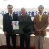 第一回　しかはま昭後援会主催ゴルフ大会