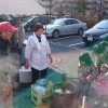 東和会　もちつき大会