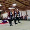 江戸消防記念第１１区協賛会　新年会