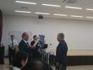 鹿浜地区対総会