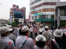 足立区保護司会「社会を明るくする運動」
