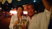 加賀・谷在家・椿町会　お祭り