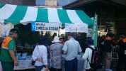 あだちNPOフェスティバル・北足立市場まつり