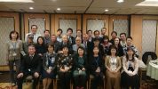 鹿浜中学校同期会