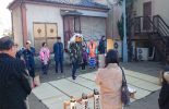 新年あけましておめでとうございます！