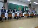 NPO法人日本防災士会足立区支部通常総会