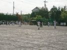 第八地少協球技大会