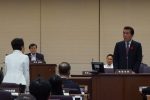 決算特別委員会