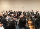 第12区　自民党拡大会議