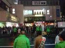 衆議院総選挙最終日
