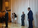 高島なおき先生　都政報告会