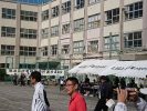 鹿浜地区管内　連合運動会