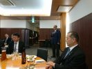 １２区慰労会