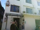 保護司西三分区　静修会・サポートセンター見学