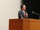 足立区真保守連盟講演会