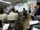 足立入谷オウム真理教（アレフ）対策住民会議総会