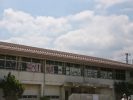 加賀中学校　運動会