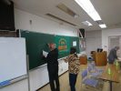 ＮＰＯ法人日本防災士会足立区支部総会