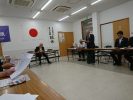 日本会議足立支部総会