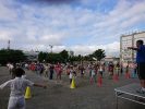 鹿浜地区対　ラジオ体操