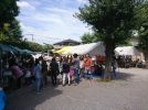 谷在家子どもふれあいまつり・東子供会夏祭り・加賀団地納涼会