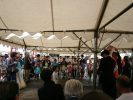 第19回足立凧まつり