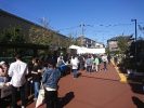 鹿浜五色桜小GOフェスタ