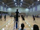 総合型地域クラブSSKバレーボール大会