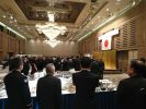 自衛隊東京地方協力本部創立62周年記念行事