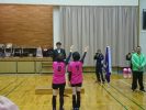足立区ビーチボールバレー・30周年大会