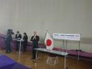 東京都第１２選挙区・国民投票連絡会議　発足式