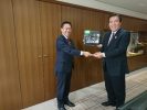 平成30年度足立区議会写真部作品展　表彰