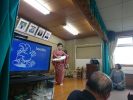 押部婦人会新年会