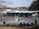 しかはま昭後援会主催「第８回　成田山詣」