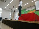 五校合同講演会
