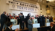 髙島なおき先生　新春の集い