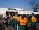 舎人公園防災フェスタ　2019