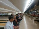 加賀町会ボウリング大会