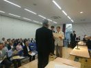 鹿浜町会自治会連合会総会